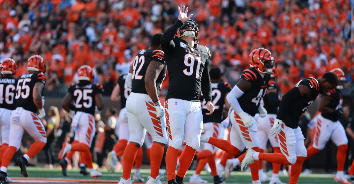 49ers news: Trey Hendrickson to the Niners looks off the table