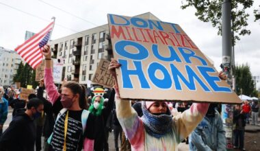 Live updates: National Guard deployment latest and state and cities’ lawsuits