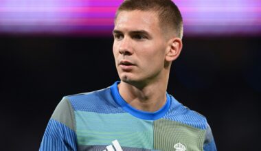 Franco Mastantuono will return to Madrid due to muscle overload