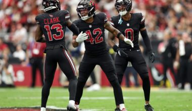 Cancer survivors honored at Cardinals game