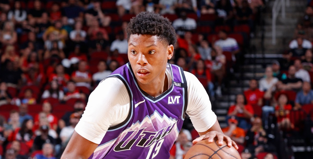 Utah Jazz vs Houston Rockets: First Preseason Game Recap
