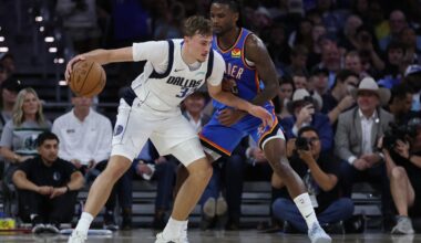 Mavericks vs Thunder Recap: 3 thoughts after Dallas blows out Oklahoma City, 106-89