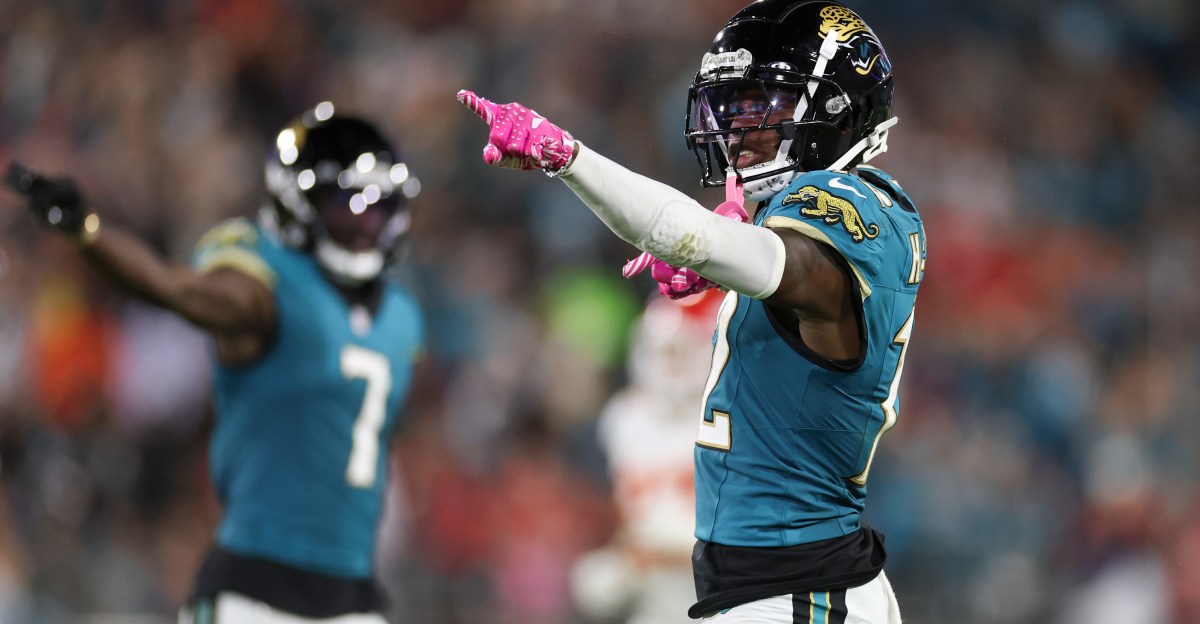 Jacksonville Jaguars vs Seattle Seahawks: Game time, TV, streaming