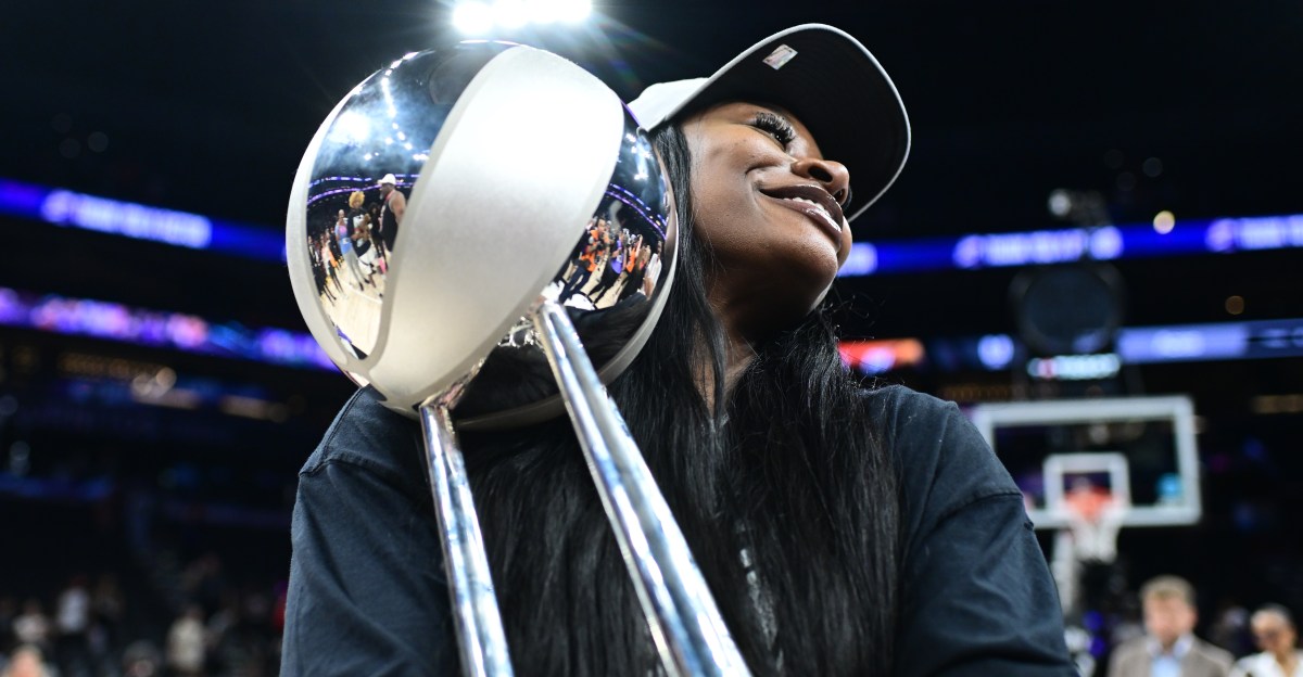 WNBA: Why Dana Evans was so important to the Aces’ championship