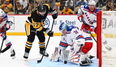 Sunday Standings: A new season dawns