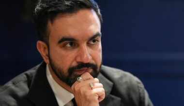 House GOP blames Zohran Mamdani for government shutdown. Here's the NYC mayoral candidate's response.