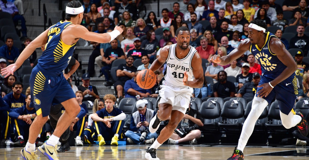 San Antonio vs Golden State: Spurs spoil Warriors night 114-111