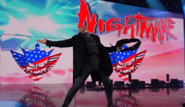 SmackDown recap & reactions: QB Unhinged