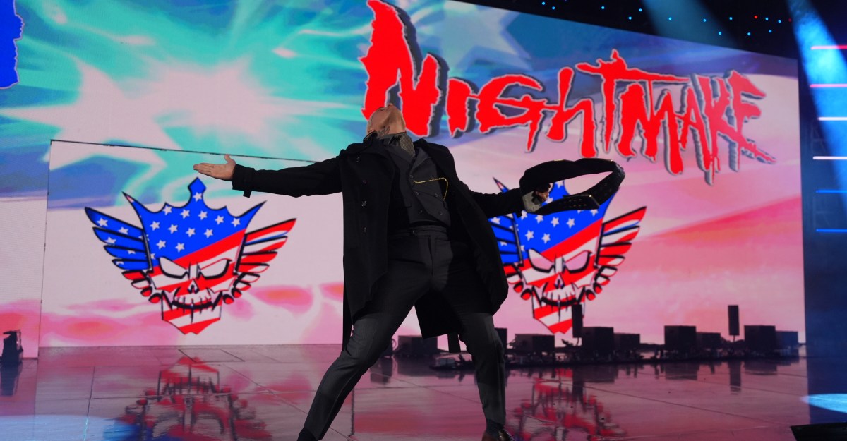 SmackDown recap & reactions: QB Unhinged