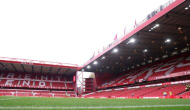 Nottingham Forest vs. Chelsea, Premier League: Live blog; highlights