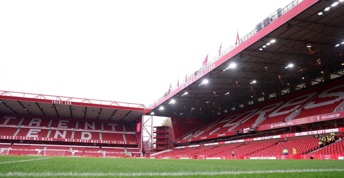 Nottingham Forest vs. Chelsea, Premier League: Live blog; highlights