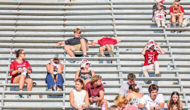 South Carolina Student Protest Over OC Mike Shula Backfires Spectacularly
