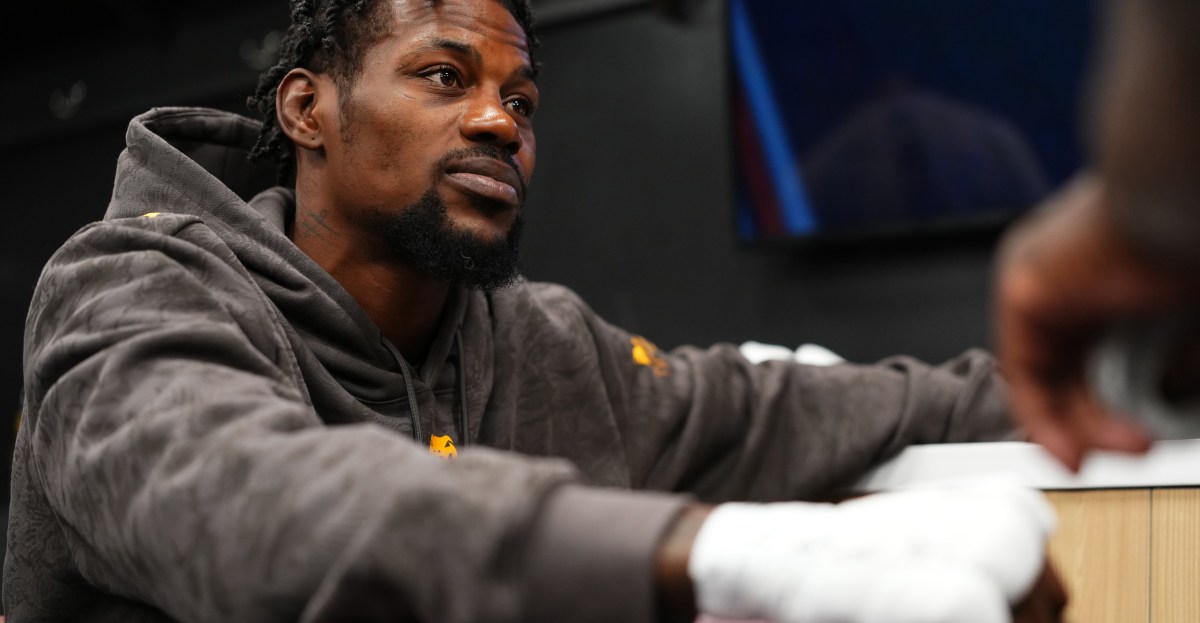 ‘Never bet on me again’: Kevin Holland releases first statement after UFC Vancouver loss