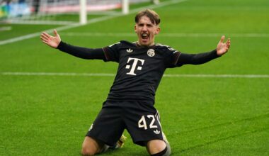 Gladbach 0-3 Bayern Munich: Initial Reactions and Observations