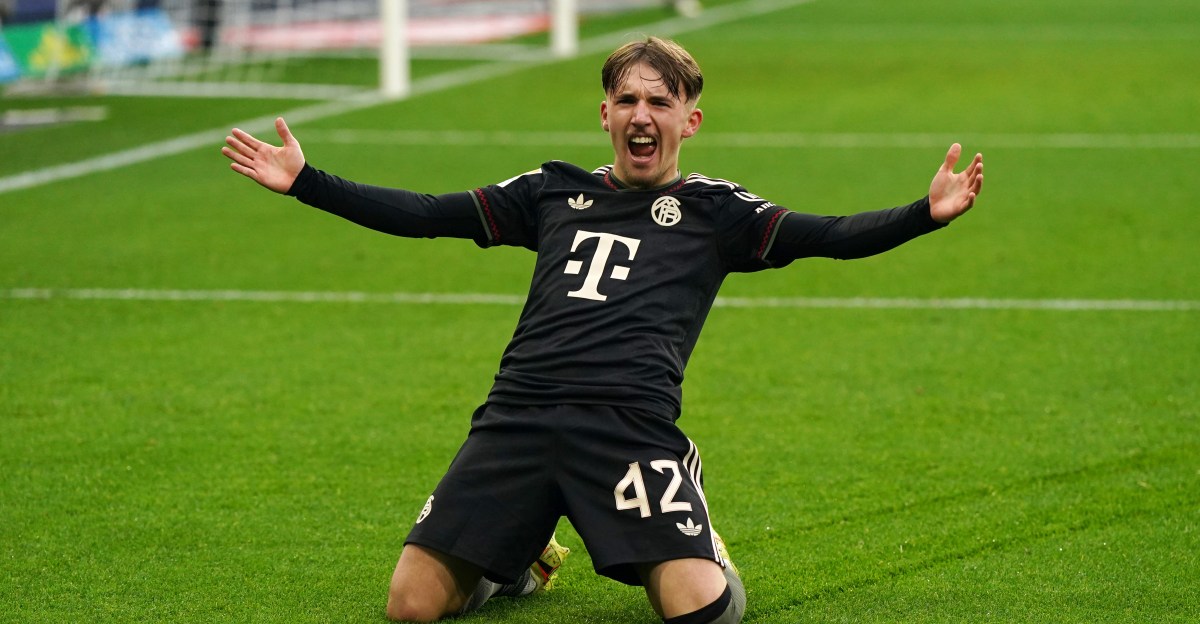 Gladbach 0-3 Bayern Munich: Initial Reactions and Observations