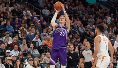 Utah Jazz vs Phoenix Suns: recap and final score