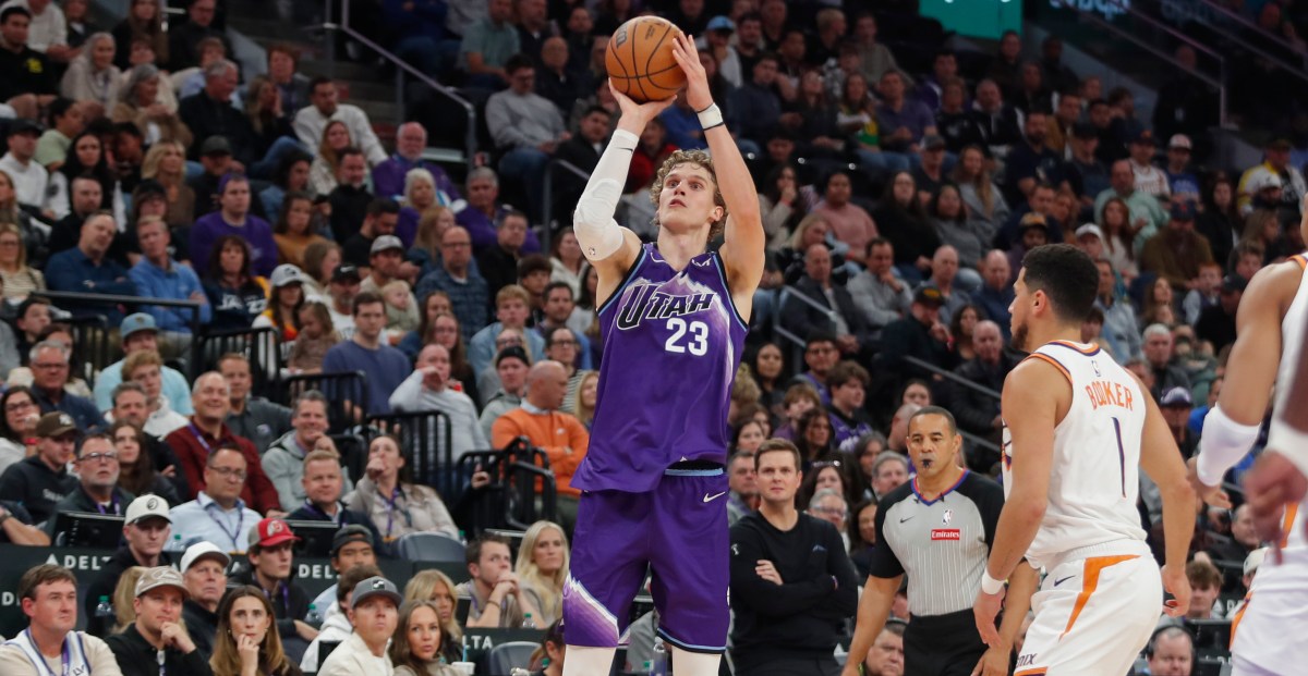 Utah Jazz vs Phoenix Suns: recap and final score