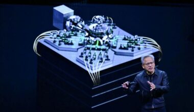 The world’s most valuable public company just laid out its vision for the future