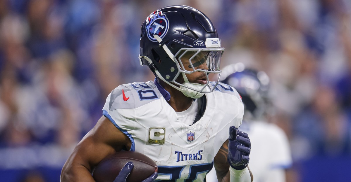 6 potential Patriots targets ahead of the NFL trade deadline