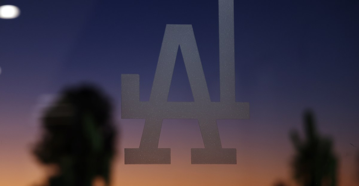 What’s the worst logo in sports?