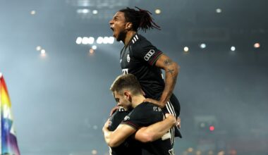 Four Observations from Bayern Munich’s 4-1 DFB-Pokal win over FC Köln