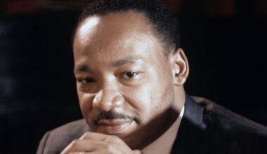 OpenAI’s Sora bans Martin Luther King Jr. deepfakes after his family complained