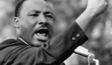 OpenAI pauses Sora video generations of Martin Luther King Jr.