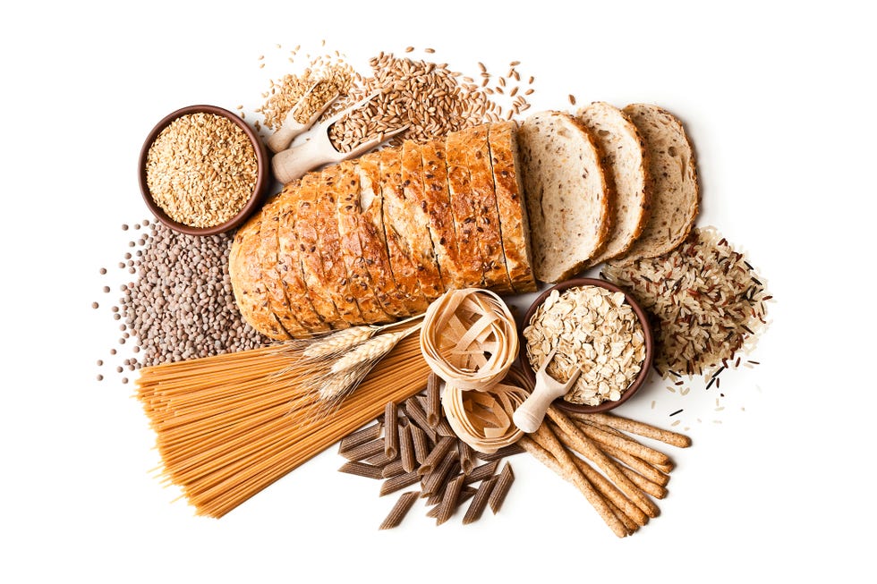 a group of carbs a group of carbs