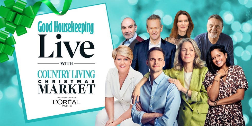 GH Live 2025 gh live 2025