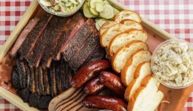 New 2025 Texas Michelin Guide passes over Fort Worth