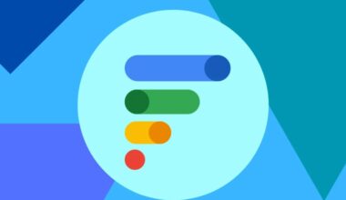 Google Fi is getting AI-powered noise filters and RCS web messaging