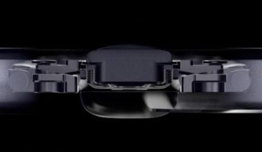 Those hingeneers have been hard at work.