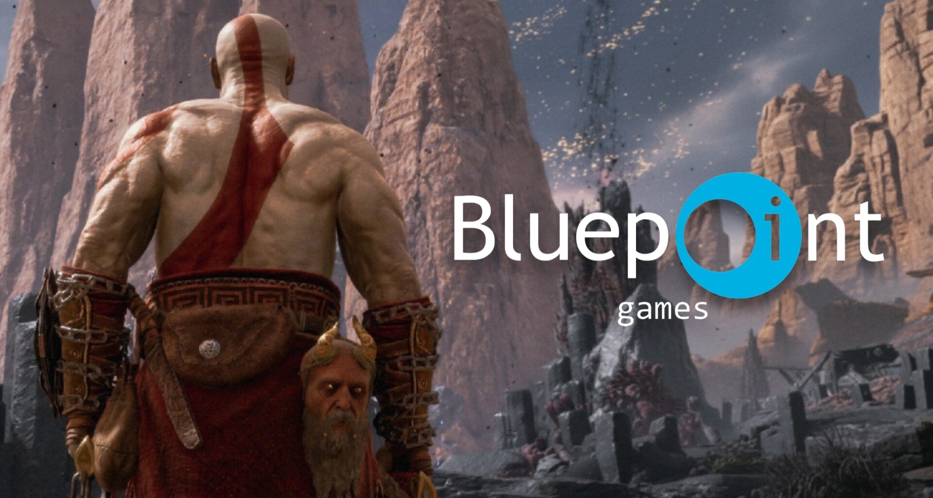 God of War multiplayer