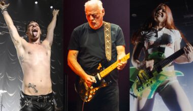 Grammys 2026 Predictions: Best Rock Album Nominees