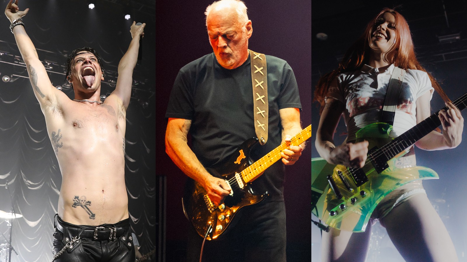 Grammys 2026 Predictions: Best Rock Album Nominees