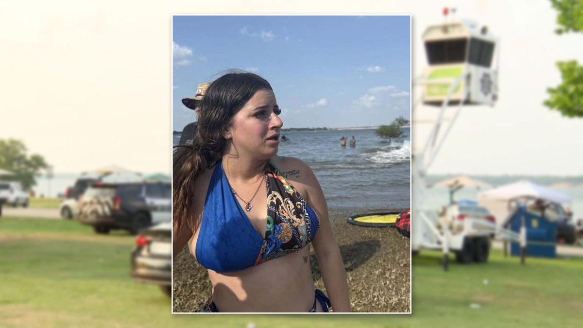 Woman charged in Texas Air Force cadet’s death in court soon – NBC 5 Dallas-Fort Worth