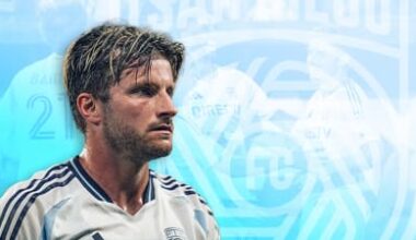 First in the West! Anders Dreyer & San Diego make more history