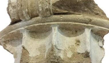 German woman who stole ancient relic over 50 years ago returns it to Greece: "Never too late to do the right thing"