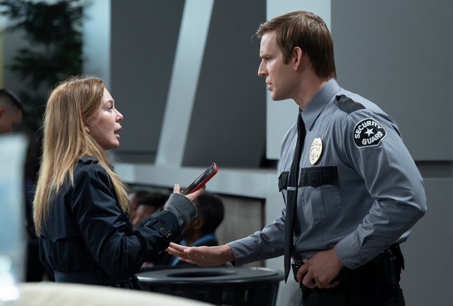 'Grey's Anatomy' Season 22 Premiere Recap: [Spoiler]'s Death Explained