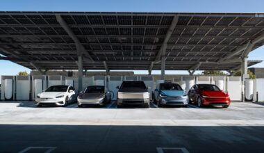 Tesla Adds Healthcare Workers to 'Everyday Heroes' Discount Program