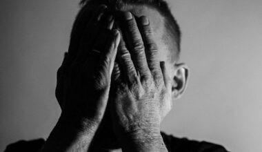 Dubai resident couldn't sleep for 7 days straight, froze while driving due to severe depression