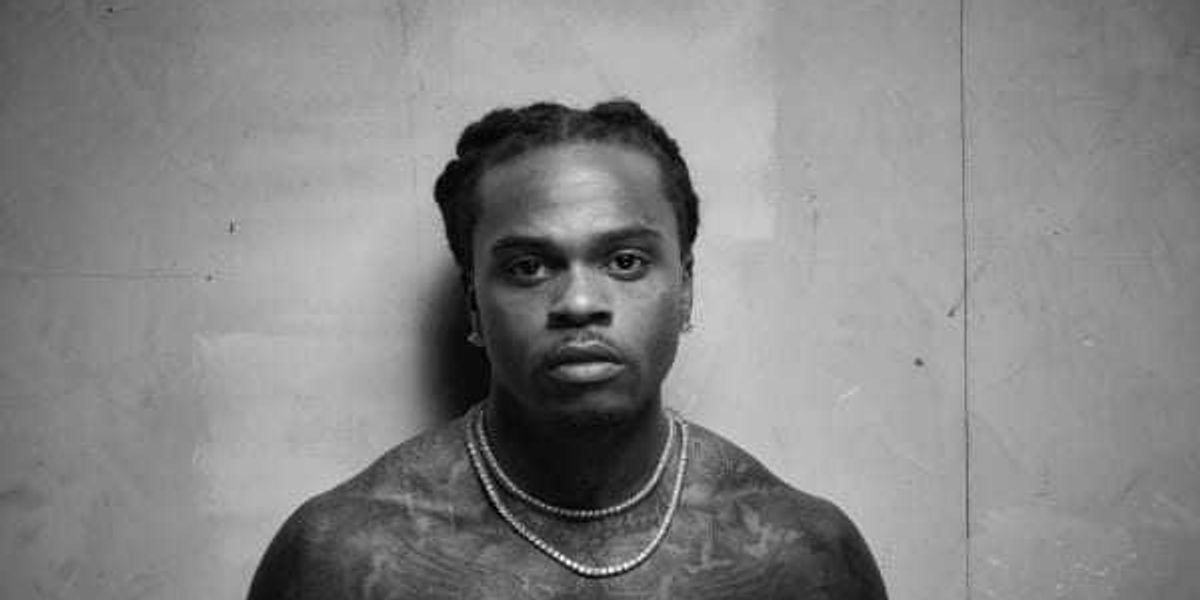 Chart-topping rapper Gunna brings 2025 world tour to Houston