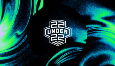 2025 22 Under 22 Rankings