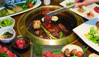 Tokyo restaurant Gyu-Kaku Japanese BBQ opens in Deep Ellum