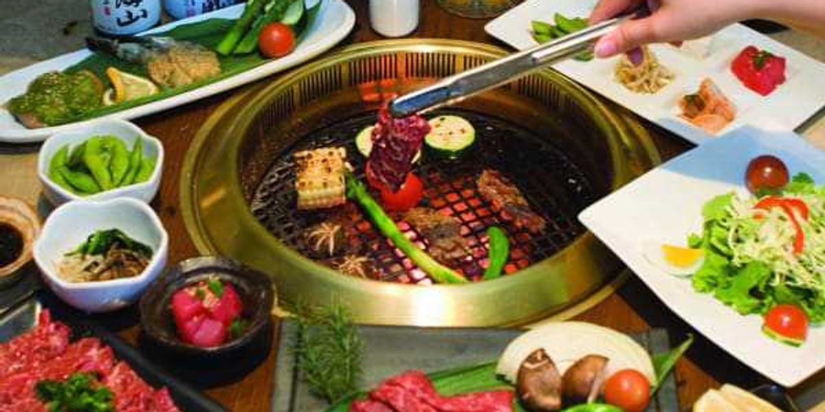 Tokyo restaurant Gyu-Kaku Japanese BBQ opens in Deep Ellum