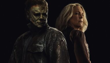 'Halloween Ends' Almost Had Two Odd, Different Endings