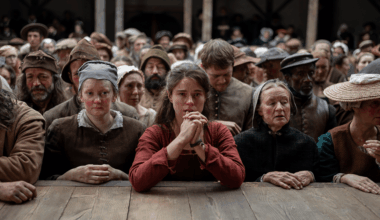 My Favorite Book of the Past 5 Years Is Becoming a Movie