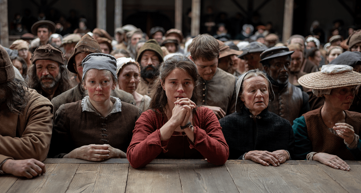 My Favorite Book of the Past 5 Years Is Becoming a Movie