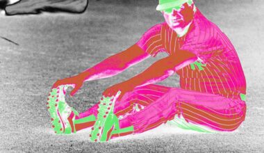You Should Be Doing Hamstring Stretches Every Day—Here’s Why (and 7 to Try)