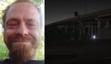 Police, family identify man found burned, hanging under Houston's North Loop